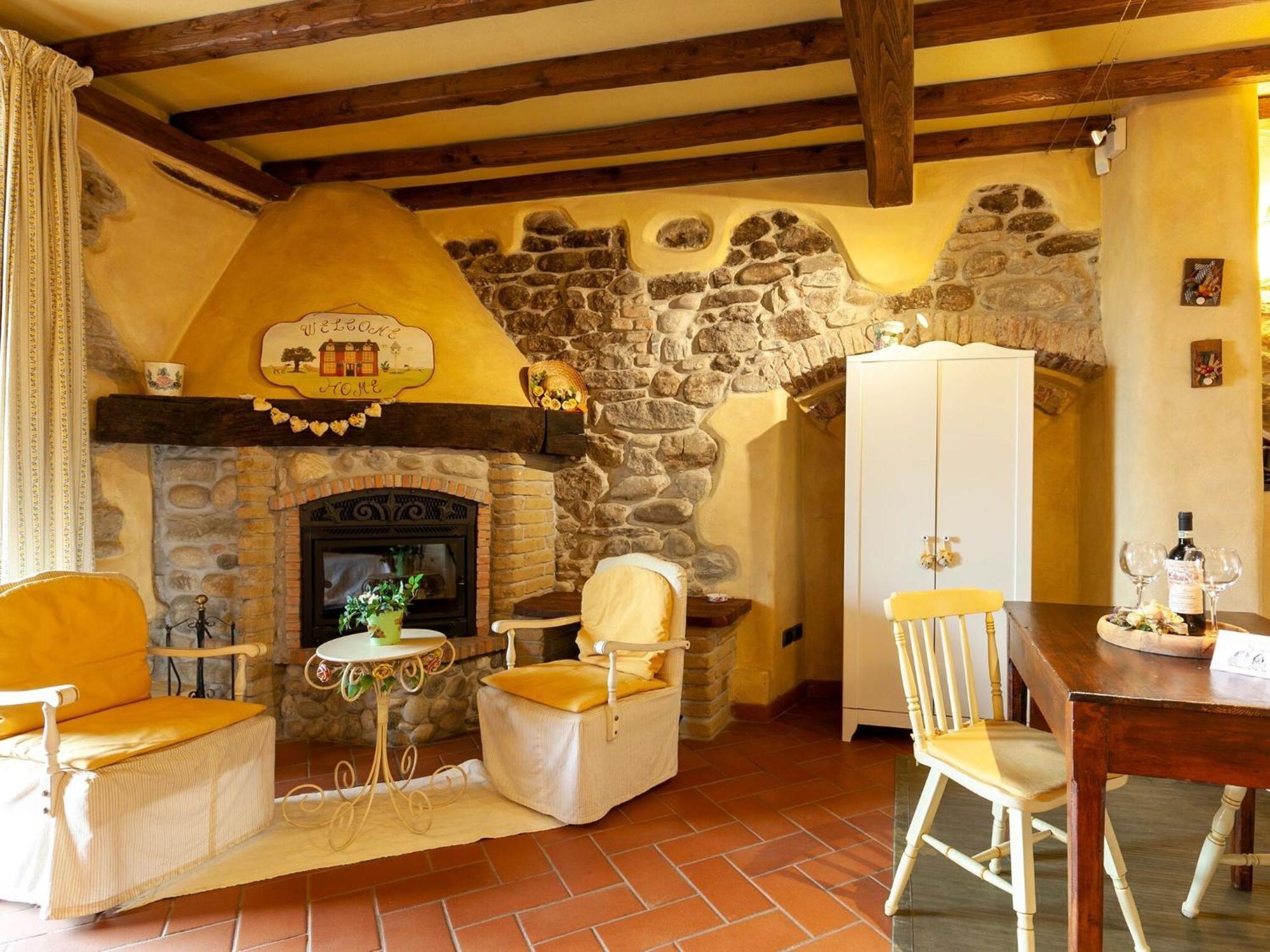 Nice Apartment In Pian Di Sco Campiglia With Sauna 外观 照片